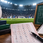 Måltipset: regler, systemspel och matematiken bakom spelet